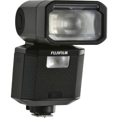 Fujifilm EFX500 Flash Compatible w/Fujifilm TTL