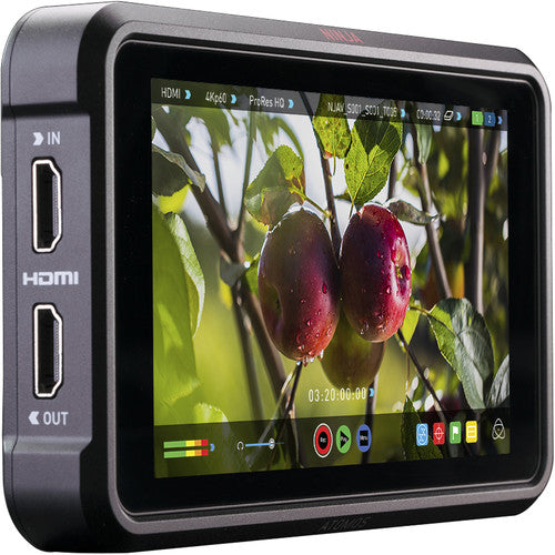 Atomos Ninja V 5'' 4K HDMI Recording Monitor (EOL)