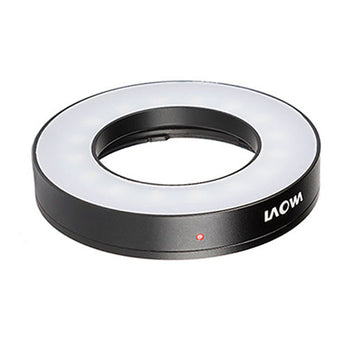 Laowa 25Led Front Led Ring Light F/25mm Ultra Macro Lens