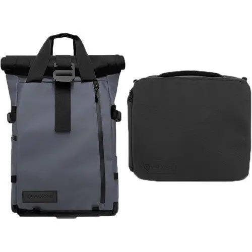 Wandrd PRVKE21 Photo Bundle (Bag, Cube, Straps) - AVC photo video store