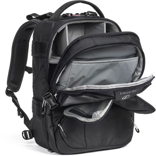 Tamrac Anvil Slim 11 Backpack, Black