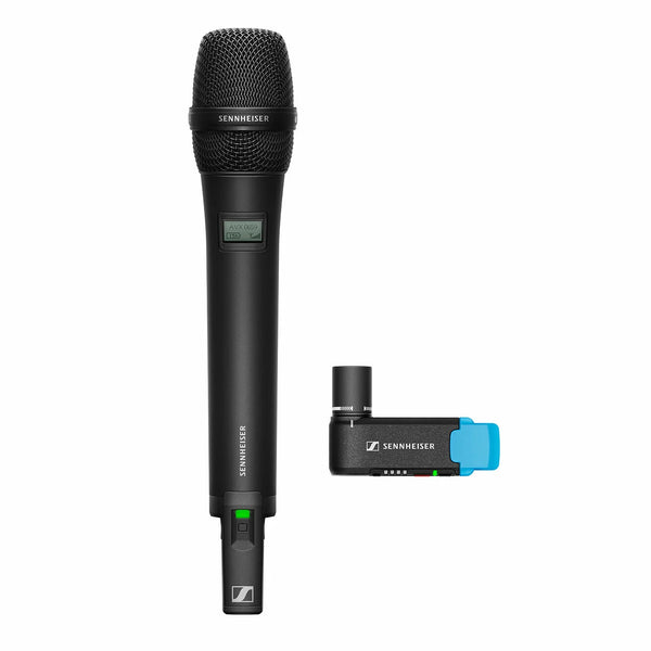 Sennheiser AVX835 Wireless Vocal Set