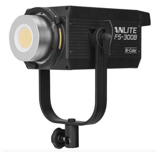 Nanlite FS300B LED Bi-Color Monolight