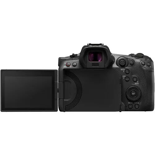 Canon EOS R5C, Body Only - AVC photo video store