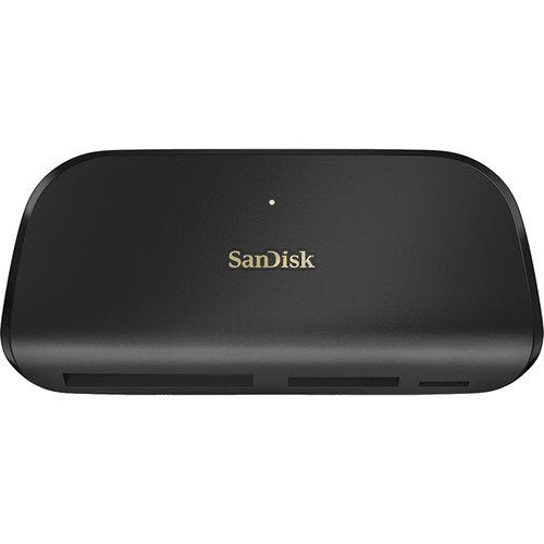 Sandisk ImageMate PRO USB Type-C Multi-Card Reader/Writer