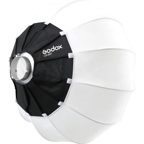 Godox CS65D Collapsible Lantern Softbox (26.6'')