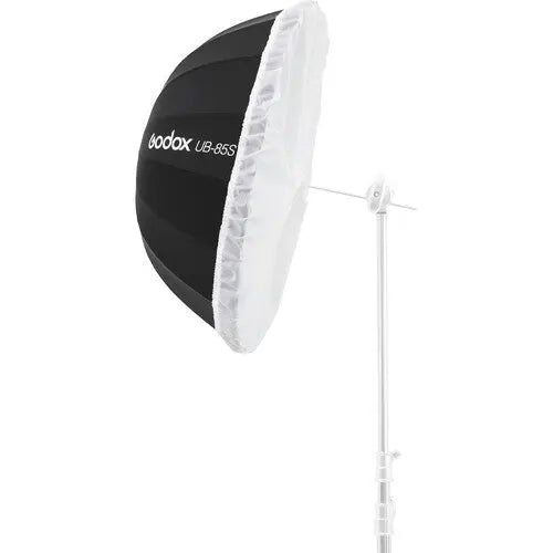 Godox DPU85 Diffuser F/34" Parabolic Umbrella - AVC photo video store