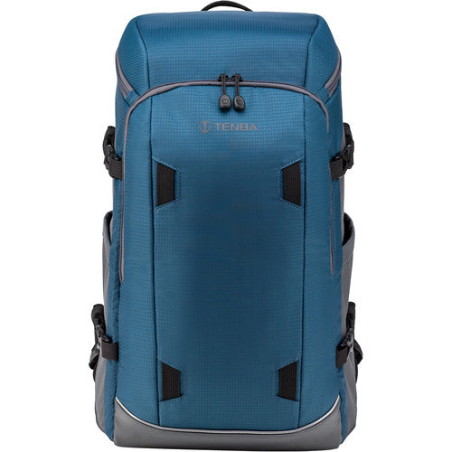Tenba Solstice 20L Backpack, Blue