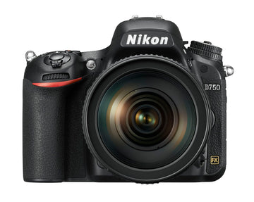 Nikon D750, AF-S 24-120mm f/4G ED VR Lens
