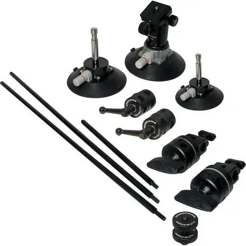 Matthews 415168 Pro Mount Car Mounting System - AVC photo video store