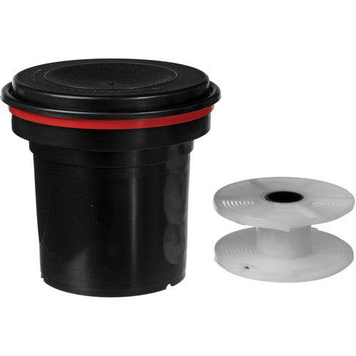 Paterson PTP114 35mm Tank with Reel (Super System 4)
