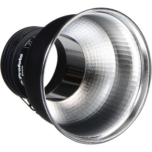 Profoto 100785 Zoom Reflector (Standard, Delivered With Heads)