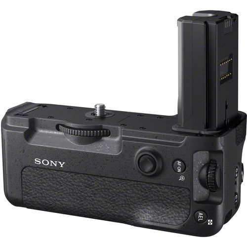 Sony VGC3EM Vertical Grip F/ILCE9+A7R Mark III