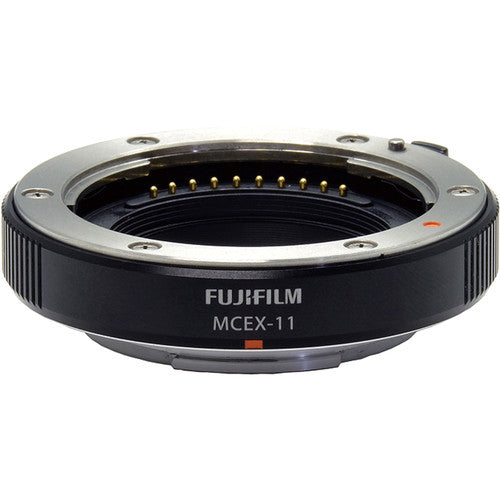 Fujifilm MCEX11 11mm Extension Tube F/X-Mount