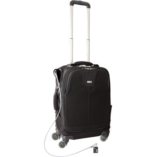 Think Tank 730514 Airport Roller Derby Rolling Carry-On Camera Bag