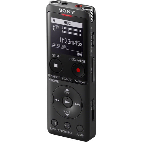 Sony ICDUX570 Stereo Digital Voice Recorder