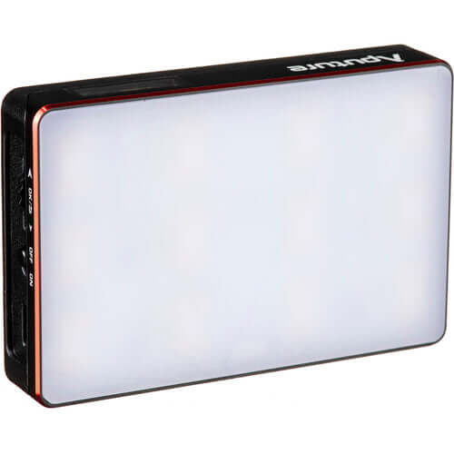 Aputure MC RGBWW Mini LED Light