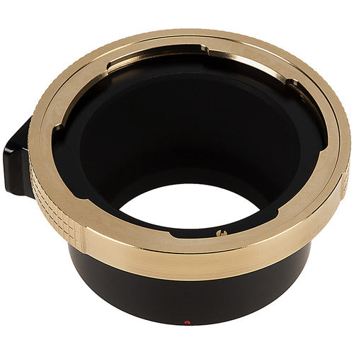 FotodioX ARRI PL Lens to Canon RF-Mount Camera Pro Lens Adapter