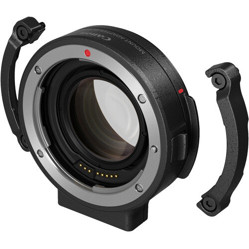 Canon EF-EOS R 0.71X Mount Adapter