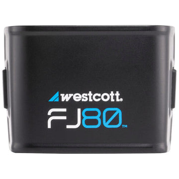 Westcott 4752 FJ80 Lithium-Ion Polymer Battery
