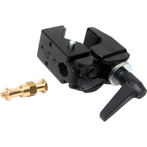 Manfrotto 035RL Super Clamp w/Standard Stud
