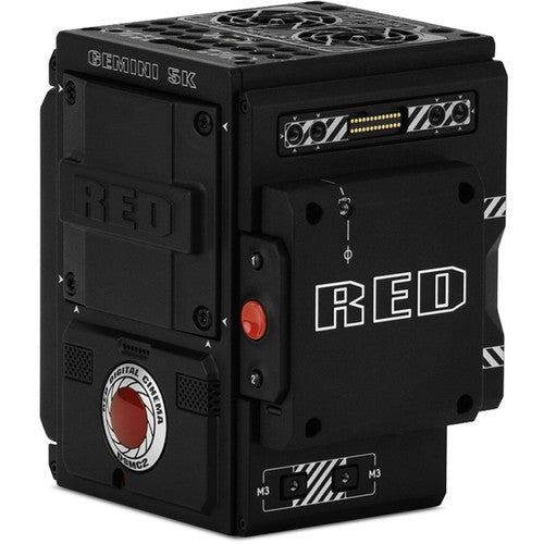 RED Digital Cinema