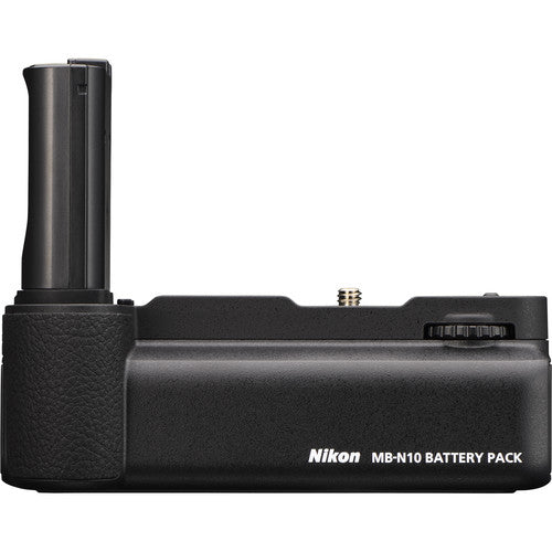 Nikon MBN10 Battery Grip F/Z7 & Z6 & Z5