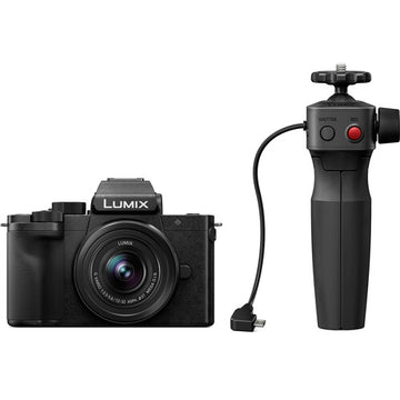 Panasonic DCG100VK Mirrorless Camera Vlogging Kit