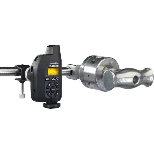 Kupo KG300912 Tiny Clamp With 1/4'' -20 Male - AVC photo video store