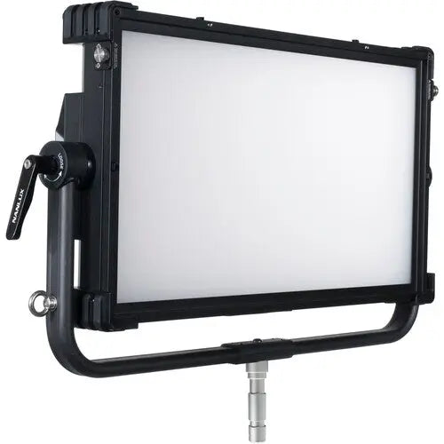 Nanlux DYNO 650C 1Kit-Ft RGBWW Soft Panel Light W/Flight Case - AVC photo video store