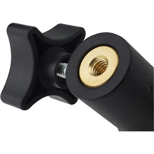 Kupo KG001112 Rnd Stud 3/8'' 16F  & 1/4'' 20F - AVC photo video store