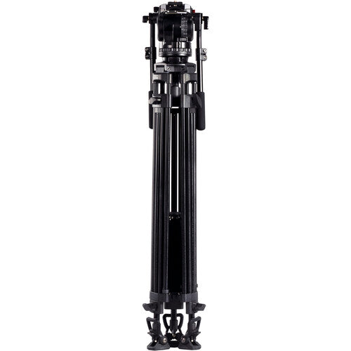 Sirui SH25TBCH20 Aluminim Fiber Photo/Video Tripod w/BCH20 Head