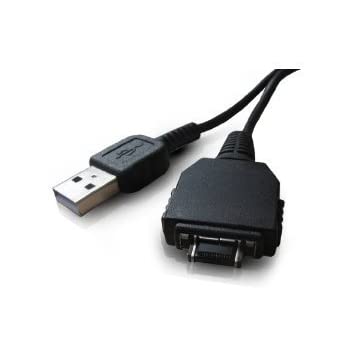 Sony VMCMHC3 Cable Cybershot Hd Output Adapter