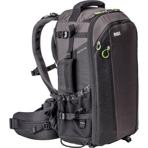 Think Tank 520352 Mindshift Gear Firstlight 30L DSLR & Laptop Backpack, Charcoal