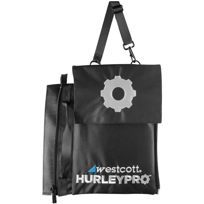 Westcott HPWB1 Hurleypro H2Pro Weight Water Bag.