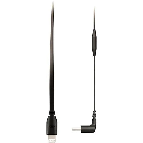 Rode SC15 Lightning USB Type-C to Lightning Accessory Cable (11.8 ...