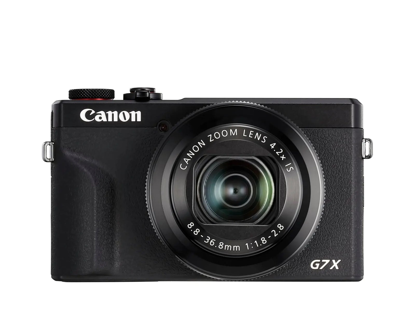 Canon PowerShot G7X Mark III Digital Camera CANON