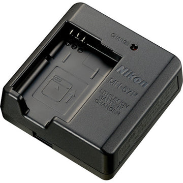Nikon MH67P Battery Charger F/ENEL23
