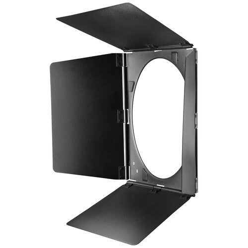 Westcott 4725 Barndoor Set for 70-Degree Wide Reflector