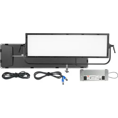 Nanlux TK450 LED Daylight Soft Panel Light - AVC photo video store