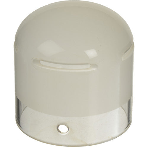 Profoto 101590 Glass Cover Plus 75mm Frosted -300K (Pro Plus Heads Standard)