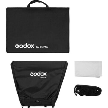 Godox LDSG75R Softbox F/LD75R