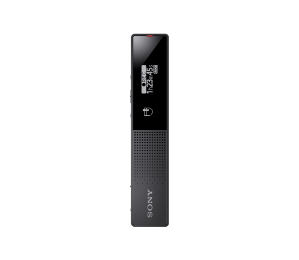 Sony ICDTX660 Digital Voice Recorder