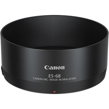 Canon ES68 Lens Hood F/EF 50mm f/1.8 STM