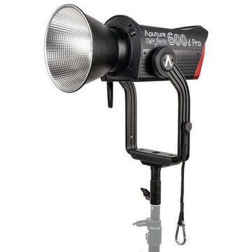 Aputure LS600D Pro Light Storm Daylight LED Light (V-Mount)