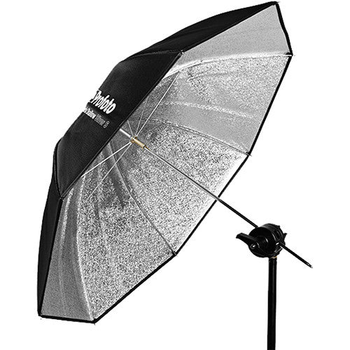 Profoto 100972 Shallow Silver Umbrella