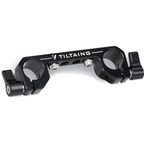 Tilta TAMBPRA 15mm LWS Rod Adapter for Mini/Pocket V-Mount Battery Plate