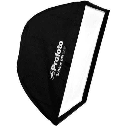 Profoto 254707 Softbox RFI 3X3' (90X90cm).