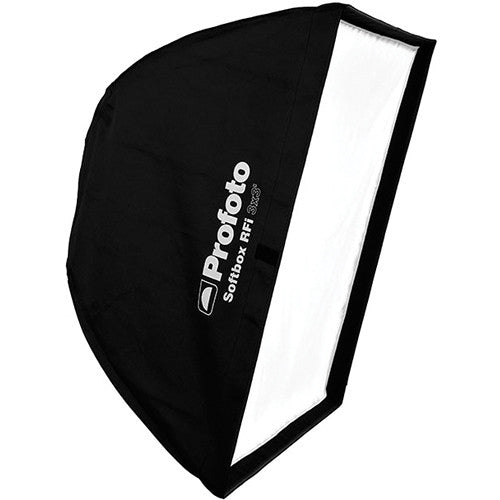 Profoto 254707 Softbox RFI 3X3' (90X90cm)