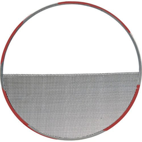 ARRI Half Double Scrim for Arrilite 2000 and Arrilite 2000 Plus